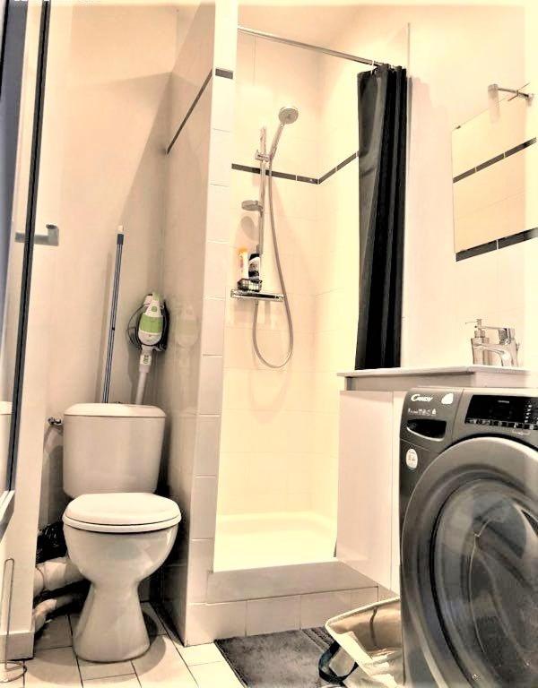 Appartement Proche Centre Ville, Gare Et Autoroute Melun Buitenkant foto